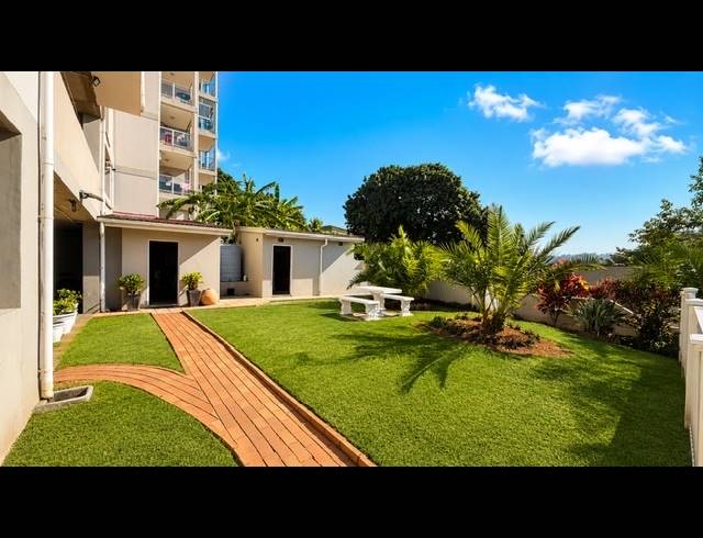 2 BEDROOM APARTMENT FOR SALE IN MORNINGSIDE